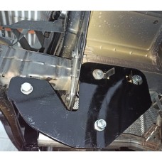 Фаркоп Peugeot 2008 (2019-2025) Зйомний