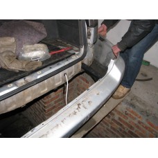 Фаркоп Subaru Outback (1994-1999) Зйомний крюк