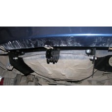 Фаркоп Suzuki Liana (2004-2007)