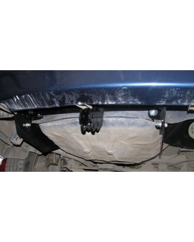 Фаркоп Suzuki Liana (2004-2007)