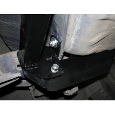 Фаркоп Suzuki Liana (2004-2007)