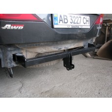 Фаркоп SsangYong Rodius (2004-2013) Без підрізки бампера
