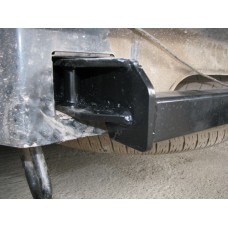 Фаркоп SsangYong Rodius (2004-2013) Без підрізки бампера