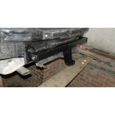 Фаркоп Volkswagen Passat B7 NMS (2010-2015) Американець