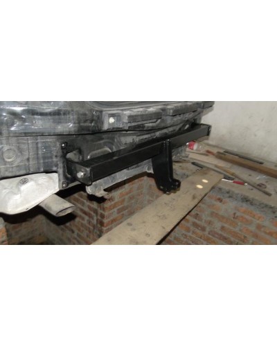 Фаркоп Volkswagen Passat B7 NMS (2010-2015) Американець