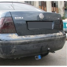 Фаркоп Volkswagen Bora (1997-2005) Незйомний