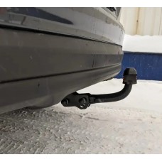 Фаркоп Mazda 323 (1994-2000)