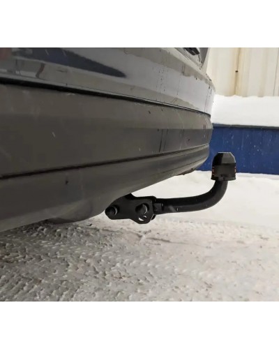 Фаркоп Mazda 323 (1994-2000)