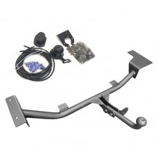 Фаркоп на Daewoo Lanos , Sens / ЗАЗ Седан, Пікап (з 1997 --) Житомир Фаркоп