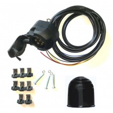 Фаркоп UAZ Hunter (з 2003--) Уаз Хантер