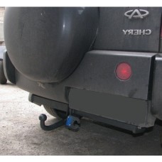 Фаркоп Chery Tiggo (2005-2012) Чері Тіго