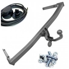 Фаркоп Volkswagen Golf 6 УНІВЕРСАЛ (2008-2012) ЖитомирФаркоп