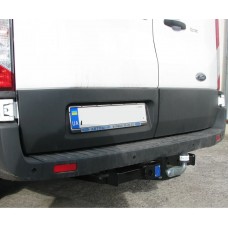 Фаркоп Ford Transit (2013-2025) Кованый шар