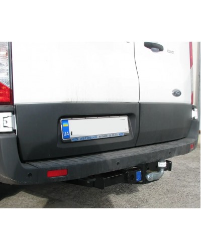 Фаркоп Ford Transit (2013-2025) Кованый шар