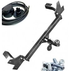 Фаркоп Peugeot Partner (з 2019--) Житомир Фаркоп