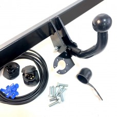 Фаркоп на Mercedes Citan (с 2012--) Мерседес Ситан