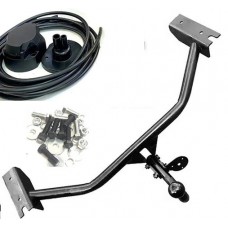 Фаркоп Chevrolet Lacetti седан (з 2002--) Житомир Фаркоп