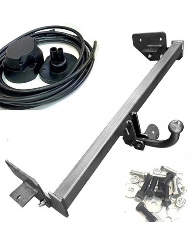 Фаркоп Mitsubishi Lancer 9 (з 2002--) Житомир Фаркоп