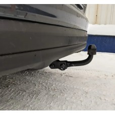 Фаркоп Toyota Prius (2011-2016) ЖитомирФаркоп