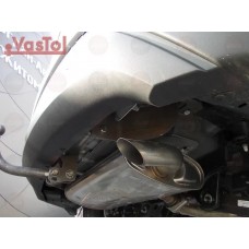 Фаркоп Hyundai Tucson (2015-2021) Vastol