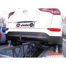 Фаркоп Hyundai Tucson (2015-2021) Vastol