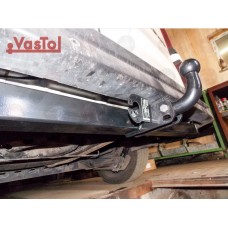 Фаркоп Renault Trafic (2014-2025) Vastol