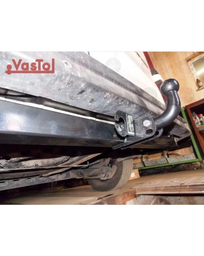 Фаркоп Renault Trafic (2014-2025) Vastol