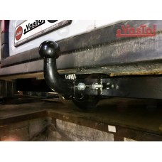 Фаркоп Renault Trafic (2014-2025) Vastol