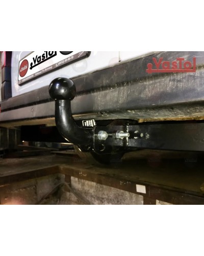 Фаркоп Renault Trafic (2014-2025) Vastol