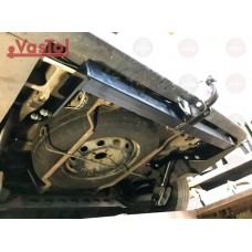 Фаркоп Renault Trafic (2014-2025) Vastol