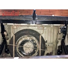 Фаркоп Renault Trafic (2014-2025) Vastol