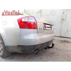 Фаркоп Audi A4 B6 (2000-2008) Ауді А4 Б6