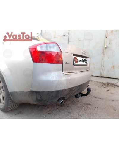 Фаркоп Audi A4 B6 (2000-2008) Ауді А4 Б6