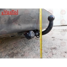 Фаркоп Audi A4 B6 (2000-2008) Ауді А4 Б6