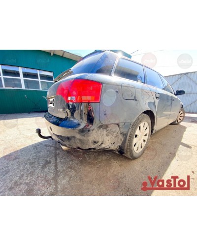 Фаркоп Audi A4 B6 (2000-2008) Ауді А4 Б6