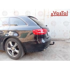 Фаркоп Audi A4 B8 (2008-2015) Седан / Універсал