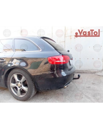 Фаркоп Audi A4 B8 (2008-2015) Седан / Універсал