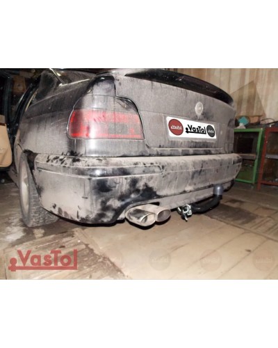 Фаркоп BMW 5 E39 Седан (1996-2001)