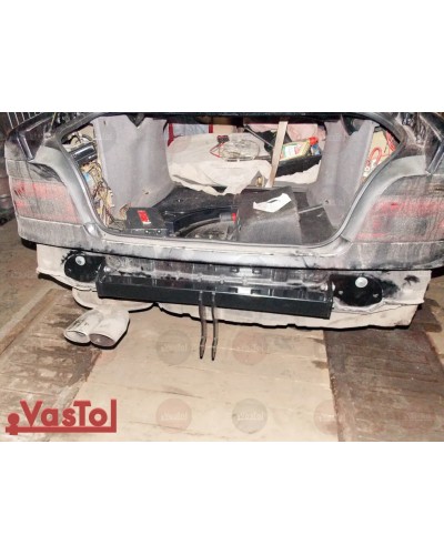 Фаркоп BMW 5 E39 Седан (1996-2001)