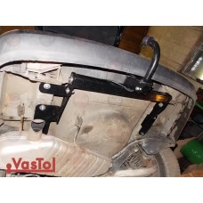 Фаркоп Opel Vectra C Caravan (Universal) (2002-2008)