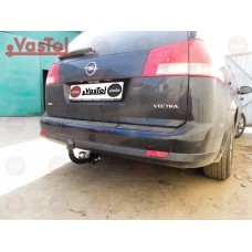 Фаркоп Opel Vectra C Caravan (Universal) (2002-2008)
