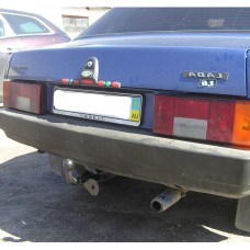 Фаркоп на ВАЗ 21099 (1990-2011) + Електропакет