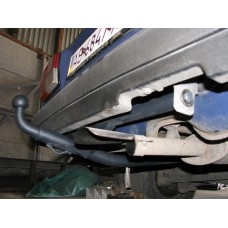 Фаркоп на ВАЗ 2107 (1984-2014) + Електропакет