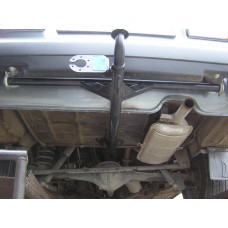 Фаркоп на ВАЗ 2107 (1984-2014) + Електропакет