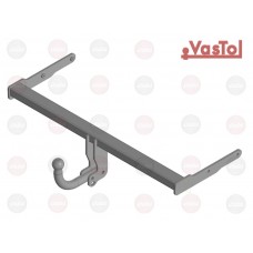 Фаркоп Skoda Fabia universal (2015-2018) Vastol