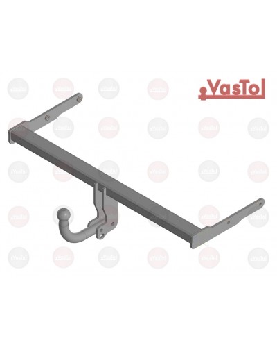 Фаркоп Skoda Fabia universal (2015-2018) Vastol