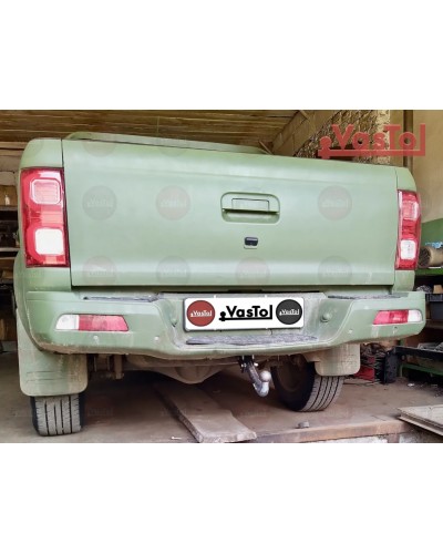 Фаркоп JAC T6 (з 2015 --) Vastol