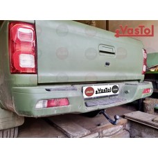 Фаркоп JAC T6 (з 2015 --) Vastol