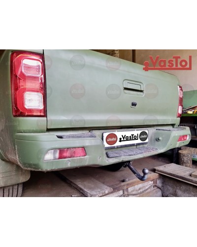 Фаркоп JAC T6 (з 2015 --) Vastol