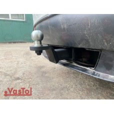 Фаркоп під квадрат Tesla Model Y (з 2020 --) VAstol